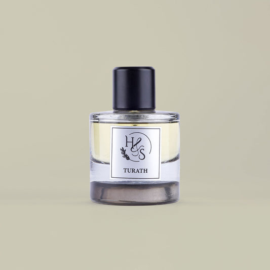 Turath perfume